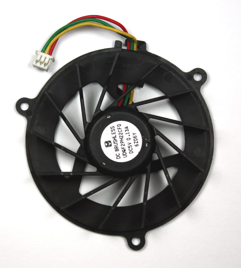 Original: Replacement Laptop Fan Compatible with Sony Vaio VGN-FE890E   Optimized: High-Quality Replacement Cooling Fan for Sony Vaio VGN-FE890E Laptop - Quiet & Efficient Cooling Solution for Gaming, Work & Study