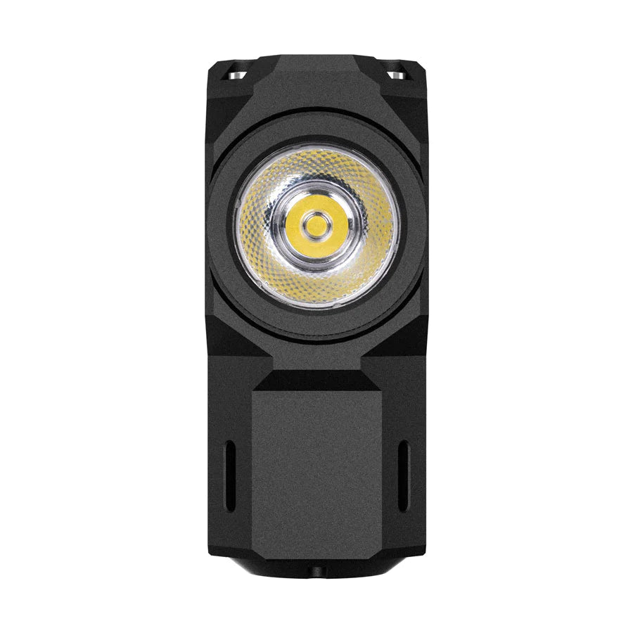 Black Anodize | Osram P9 Emitter