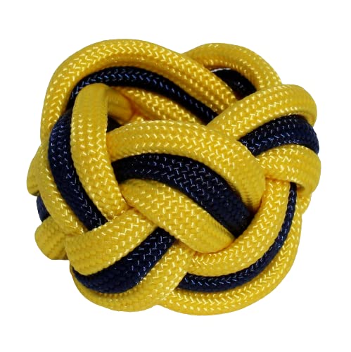 Yellow N