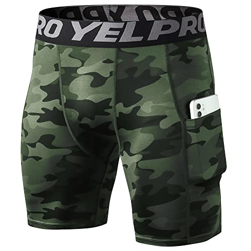 Camo Green