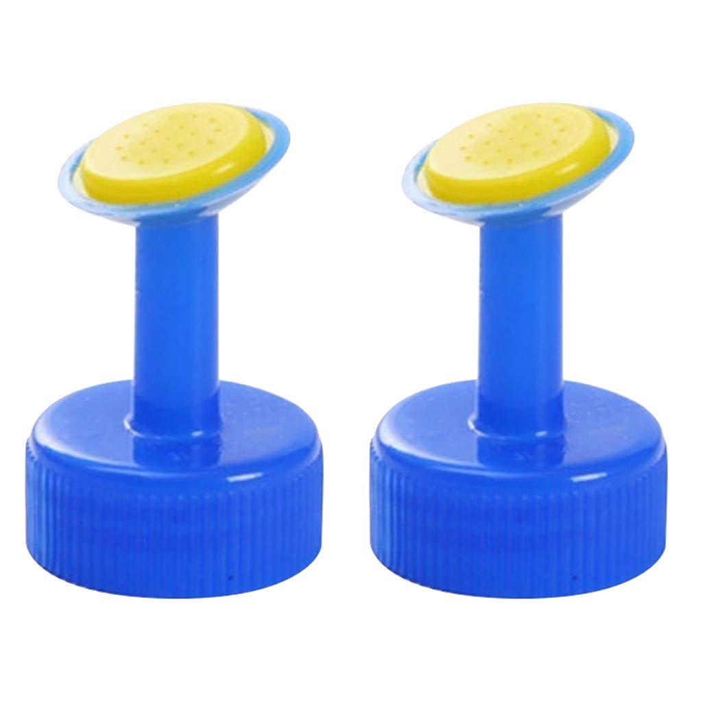 Seedlings Sprinkler - Garden Irrigation Watering Bottle for Plants | Adjustable Water Spray Nozzle | Perfect for Indoor Seedlings, Small Gardens & Potted Plants (Size 0, One Size)