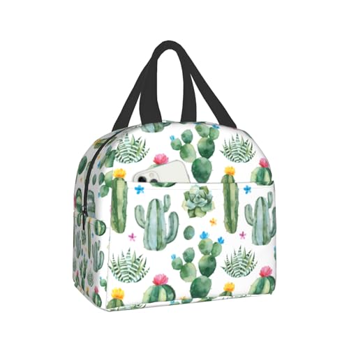 Cactus Flowers