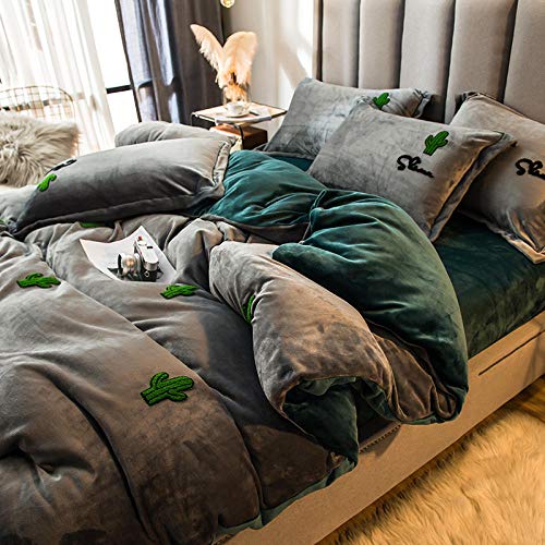 Gray Green