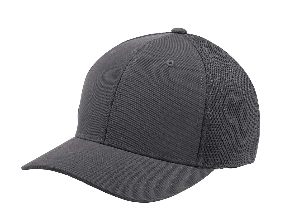 Best Flexible Air Mesh Back Cap for Men & Women - Lightweight Breathable Baseball Hat for Outdoor Sports, Running, Hiking