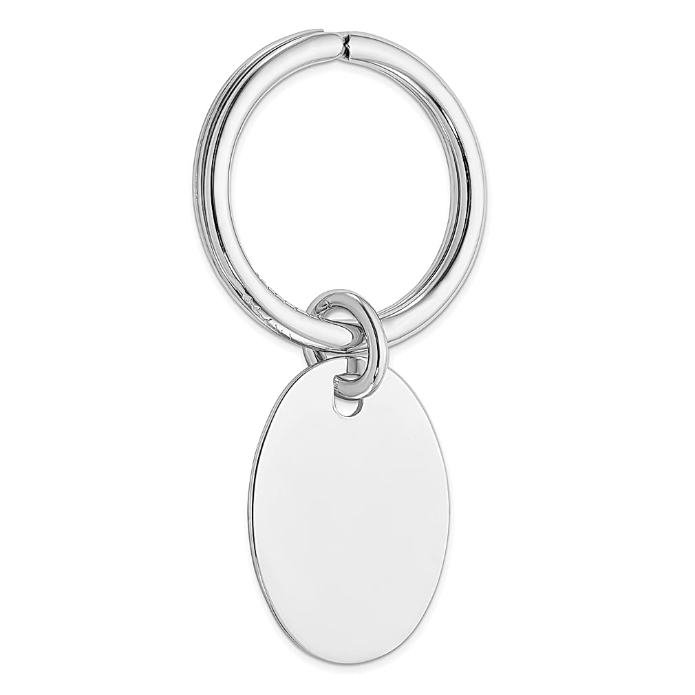 925 Sterling Silver Key Necklace for Women - Elegant Jewelry Chain with Adjustable Ring Size - Perfect Gift for Her, Birthday, Anniversary & Special Occasions