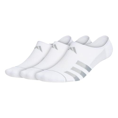 Core White/Clear Onix Grey/Clear Grey