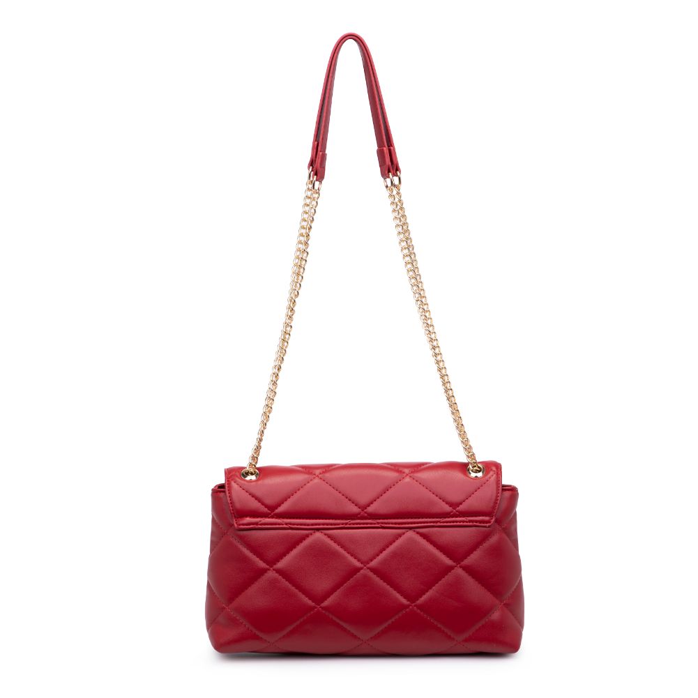 Felicity Crossbody Bag for Women - Stylish & Lightweight Shoulder Purse - Perfect for Travel, Shopping, and Everyday Use