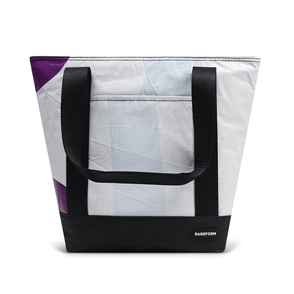 Beck Cooler Bag Bk1 00833 - Insulated Lunch Bag for Work, Picnic & Outdoor Activities - Leakproof & Durable Portable Cooler for Food & Drinks
