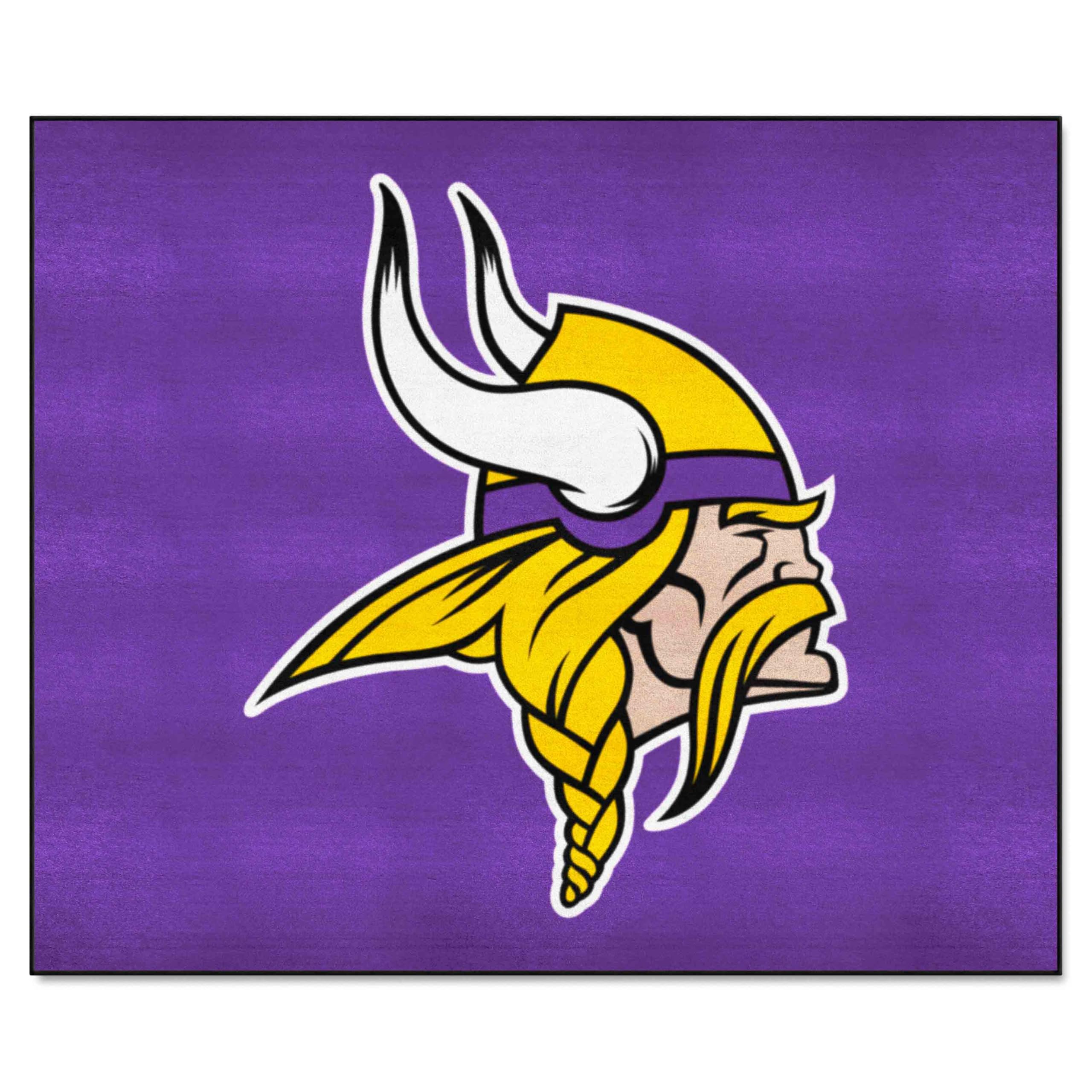 FANMATS NFL Unisex-Adult Modern Team Logo Rug - Soft Non-Slip Floor Mat for Game Room, Living Room, and Man Cave Decor - Perfect for Football Fans and Sports Enthusiasts