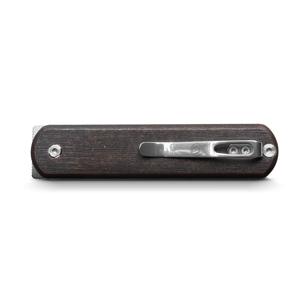Corgi Trek Lock Knife - 2.99