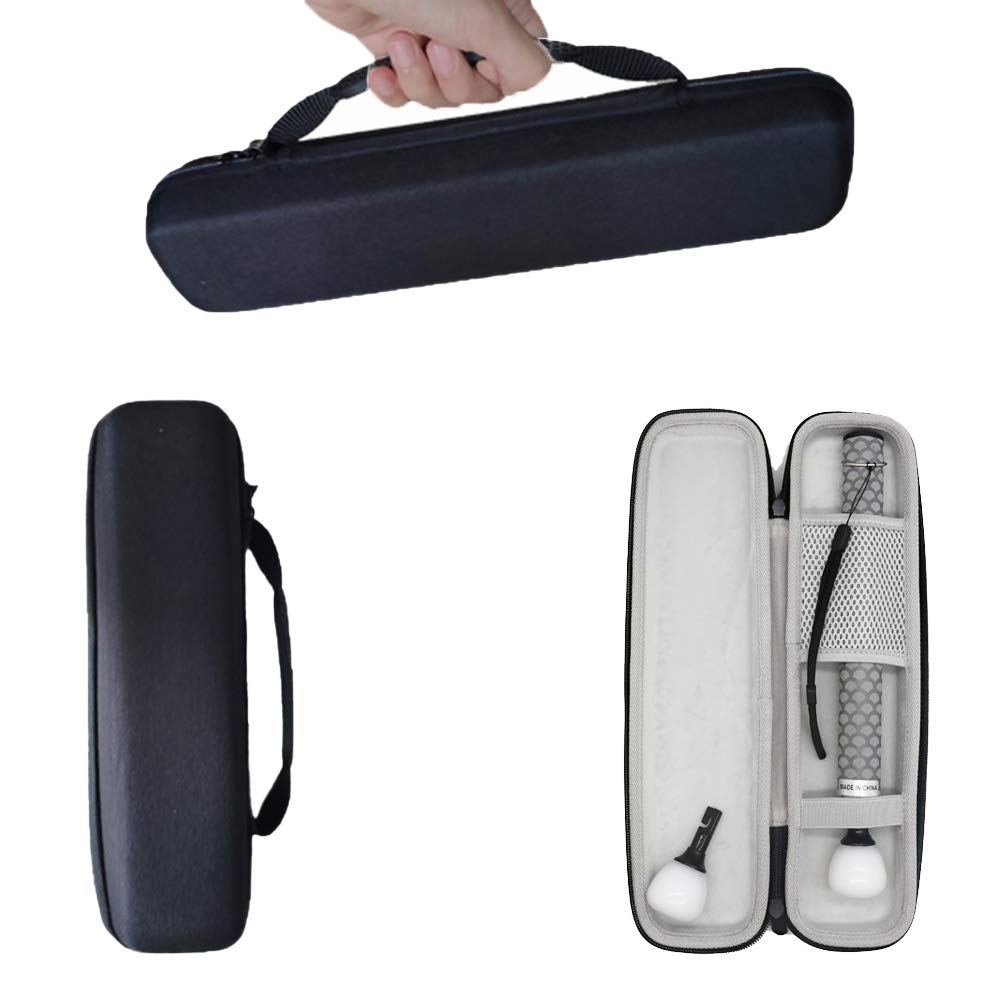 Expandable Aluminum Blind Cane with Rolling Tip 28-150cm (11-59 Inch) - Adjustable Walking Stick for Visually Impaired - Includes 2 Tips & Grey Handle - Ideal for Indoor & Outdoor Mobility Assistance