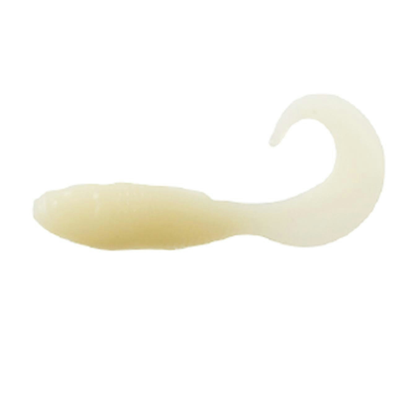 Berkley Gulp Swimming Mullet Soft Plastic Fishing Lures - Saltwater & Freshwater Bait for Bass, Trout, and Walleye - Ideal for Casting, Trolling, and Jigging