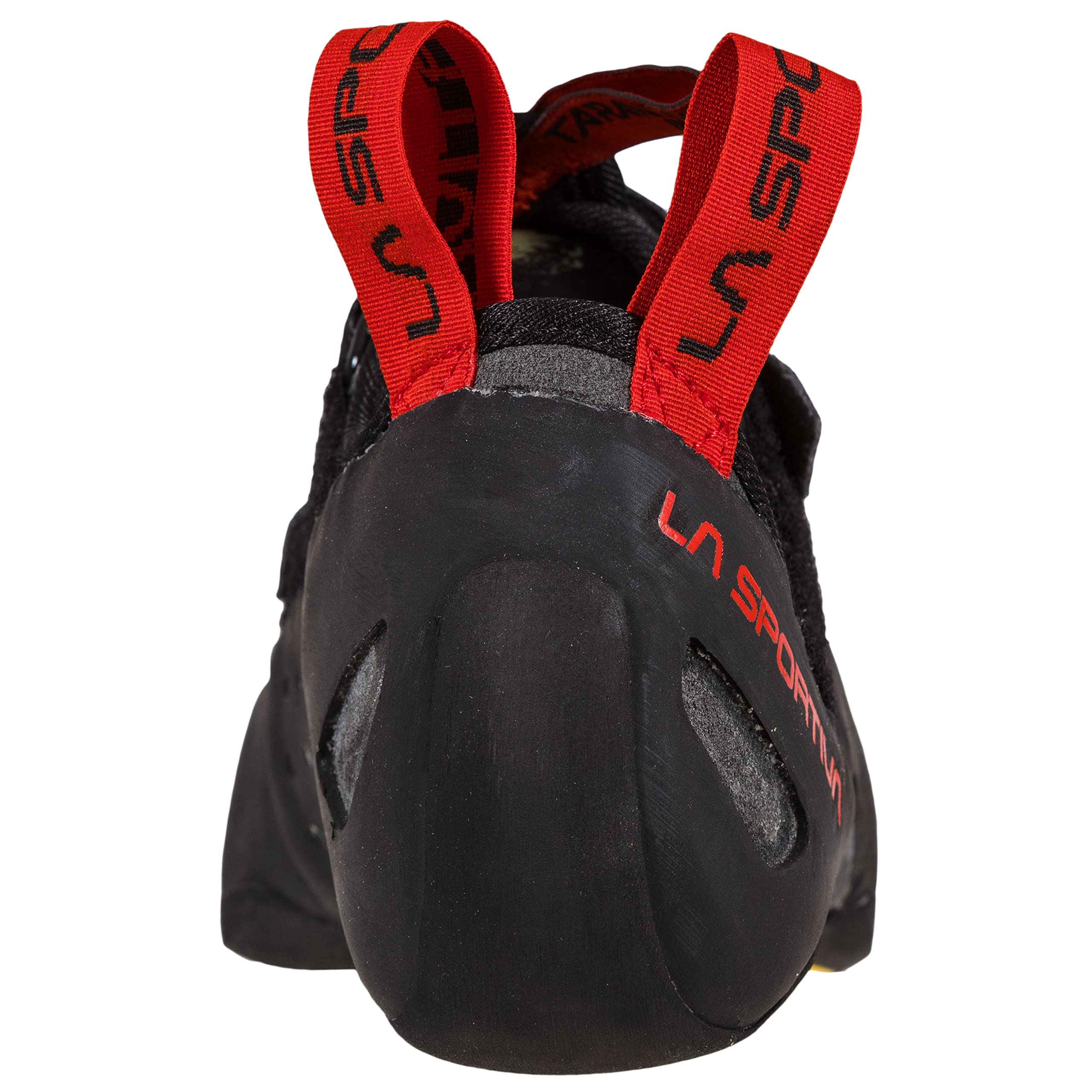 La Sportiva Men's Tarantula Boulder Climbing Shoes - Comfortable All-Day Rock Climbing & Bouldering Gear for Indoor/Outdoor Adventures