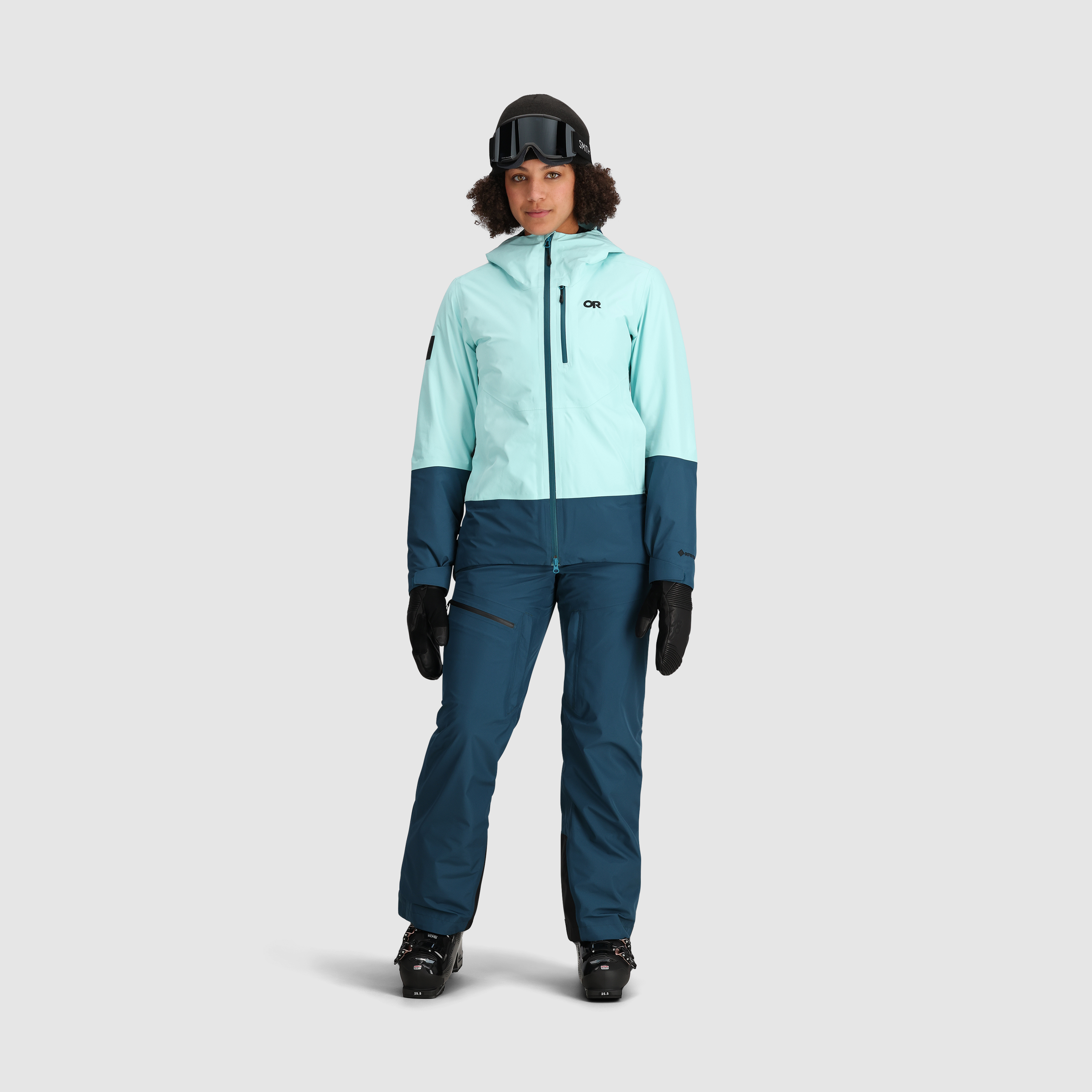 Women's Tungsten II Pants - Lightweight, Durable & Comfortable Travel & Outdoor Hiking Pants for Active Women