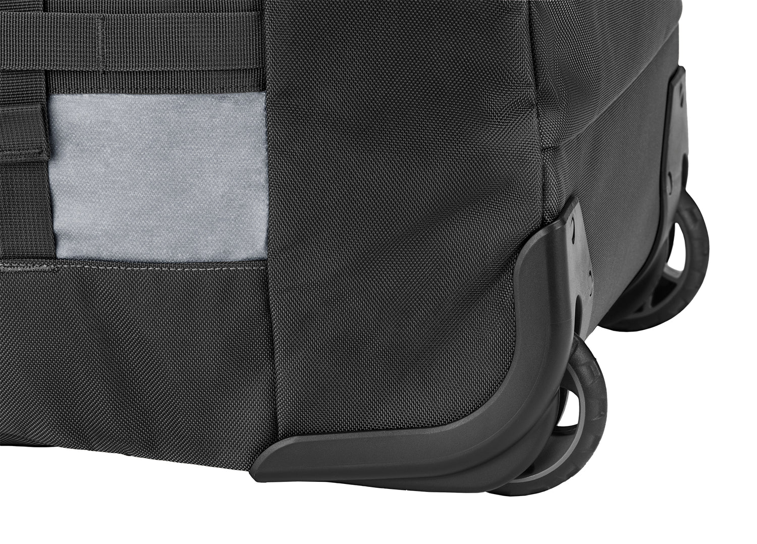 Eagle Creek Cargo Hauler Wheeled Duffel 130L - Large Travel Duffel Bag with Wheels for Airplane, Camping & Adventure Gear - Charcoal Gray Luggage