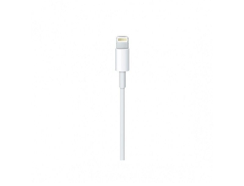 Apple Lightning to USB-C Cable 2m (6.6ft) - Fast Charging & Sync for iPhone, iPad, AirPods - Perfect for Home, Office & Travel