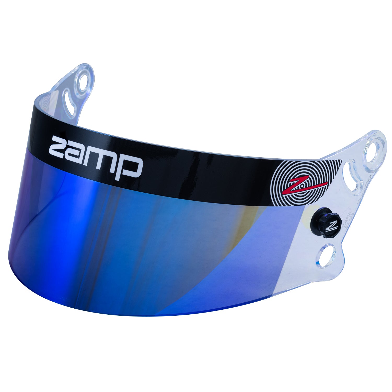 Zamp Z-20 Photochromatic Replacement Lens Shield - Auto Darkening for Welding & Outdoor Work - Perfect for Safety Goggles, Helmets & Sun Protection