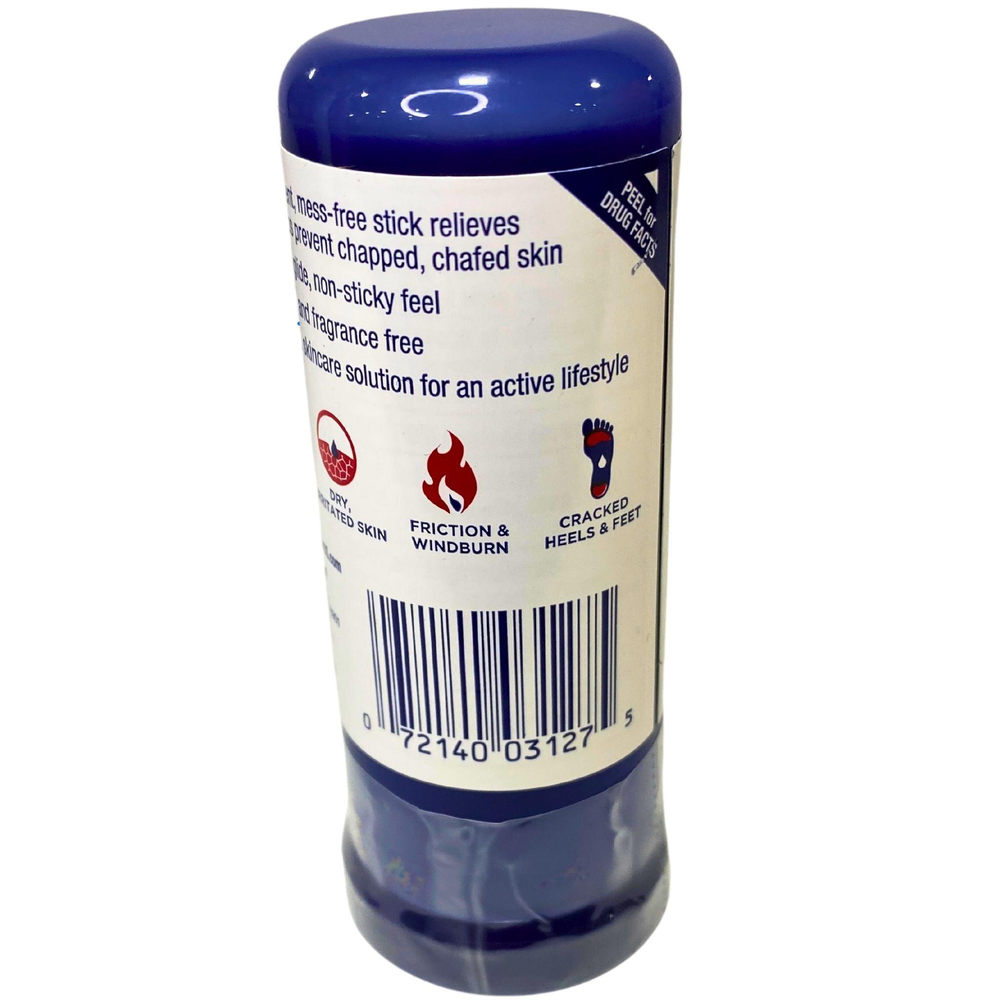 Aquaphor Healing Balm Stick 0.65 Oz (72 Pack) - Moisturizing Skin Protectant for Dry Hands, Lips & Face | Travel-Friendly & On-The-Go First Aid Solution