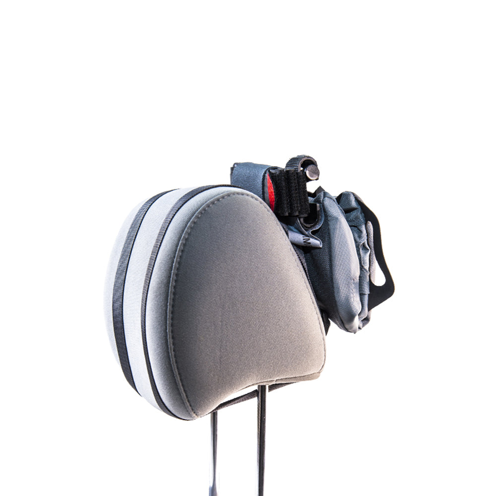 High-Speed Gear ReFlex Vehicle Mount - Durable & Secure USA-Made Car Accessory for Off-Road Adventures & Emergency Response