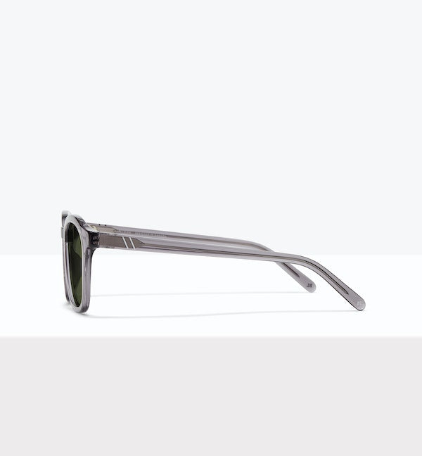 Stylish Script Sunglasses for Women & Men - Trendy UV Protection Eyewear for Outdoor Activities, Beach, and Driving