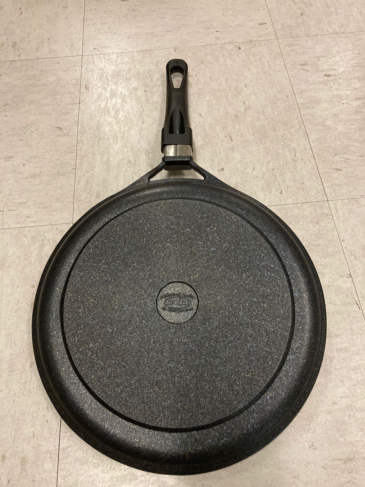 Extra Large 12.5