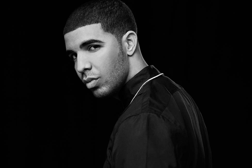 Drake Poster - 36x24 Inch & 20x13 Inch High Quality Print - Perfect for Bedroom, Office & Music Studio Decor
