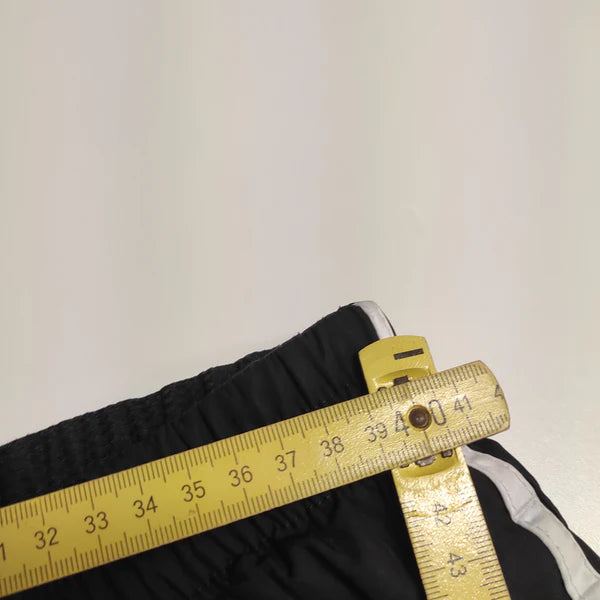 Vintage Nike Trackpants - Baggy Men's Nylon Joggers with Water-Resistant Shell (Style 311) | Perfect for Streetwear, Gym & Casual Outfits
