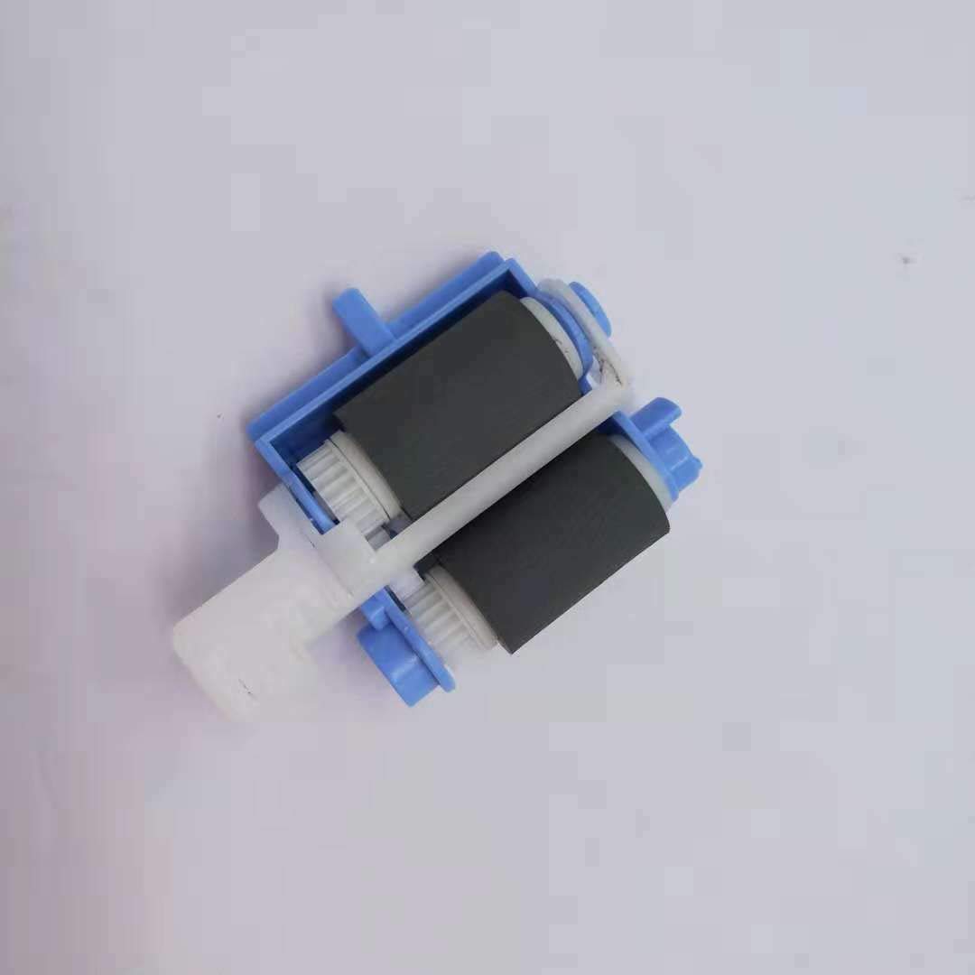 Yunton RM2-5741-000 RC4-4346-000 Printer Pickup Roller Replacement Parts for HP M527 M506 M527C M527Z - Compatible with Office & Home Printing Needs