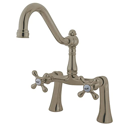 Brushed Nickel