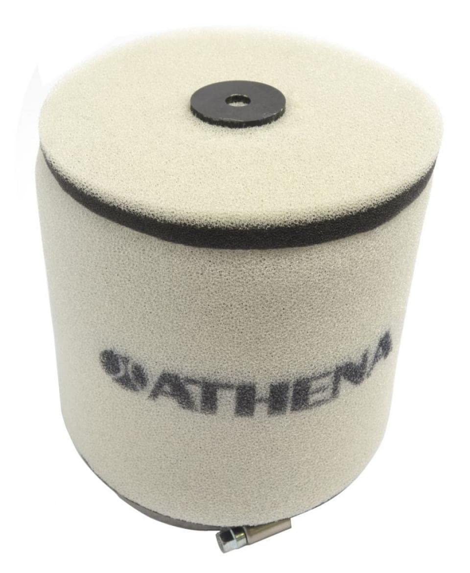 Athena S410210200041 High-Efficiency Air Filter for Home & Office - Improves Indoor Air Quality, Reduces Allergens & Dust, Ideal for HVAC Systems & Air Purifiers
