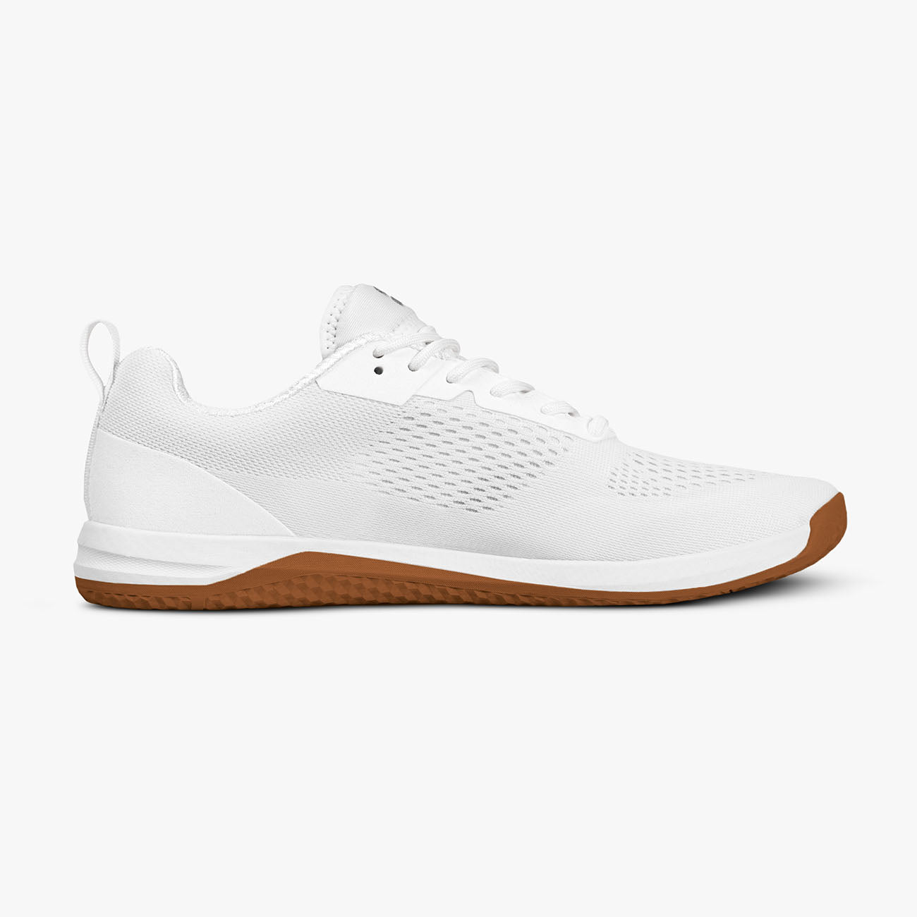 STRIKE MVMNT Haze Trainer - Lightweight Running Shoes for Men & Women - Breathable Gym Workout Sneakers - Perfect for Jogging, Training & Casual Wear