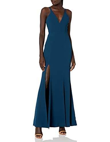 Peacock Blue