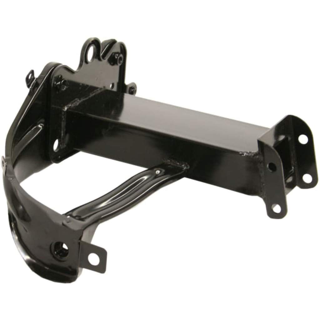 Mercedes-Benz E55 AMG Front Bumper Impact Bracket (2003-2006) | Passenger Side | Steel/Aluminum Replacement Part | Compatible with Sedan & Wagon Models | MB1067103 & 2116201695 | Perfect for Collision Repair & Auto Restoration Projects