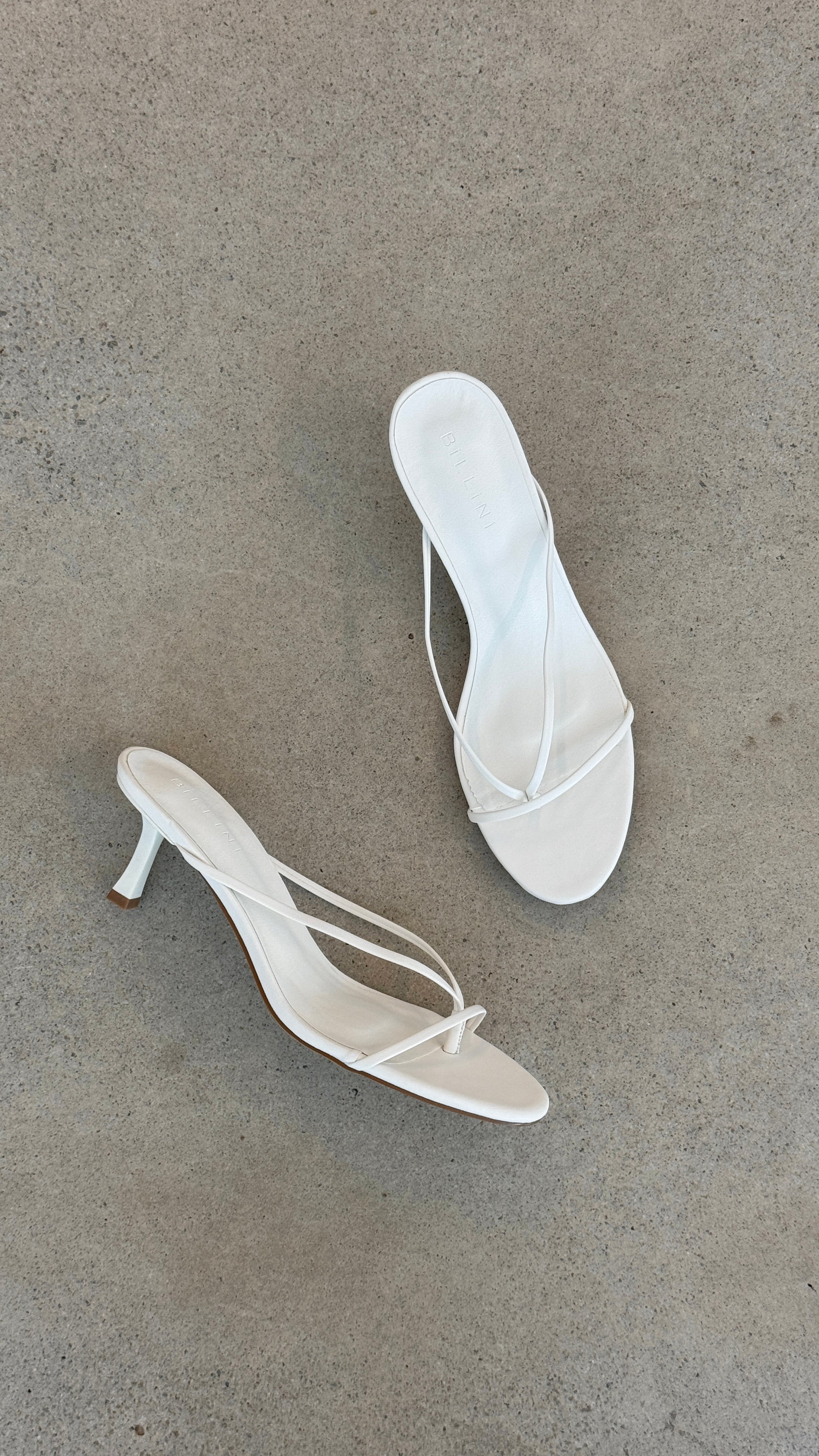 Elegant White Gillie Heel Shoes for Women - Perfect for Weddings, Irish Dancing & Special Occasions