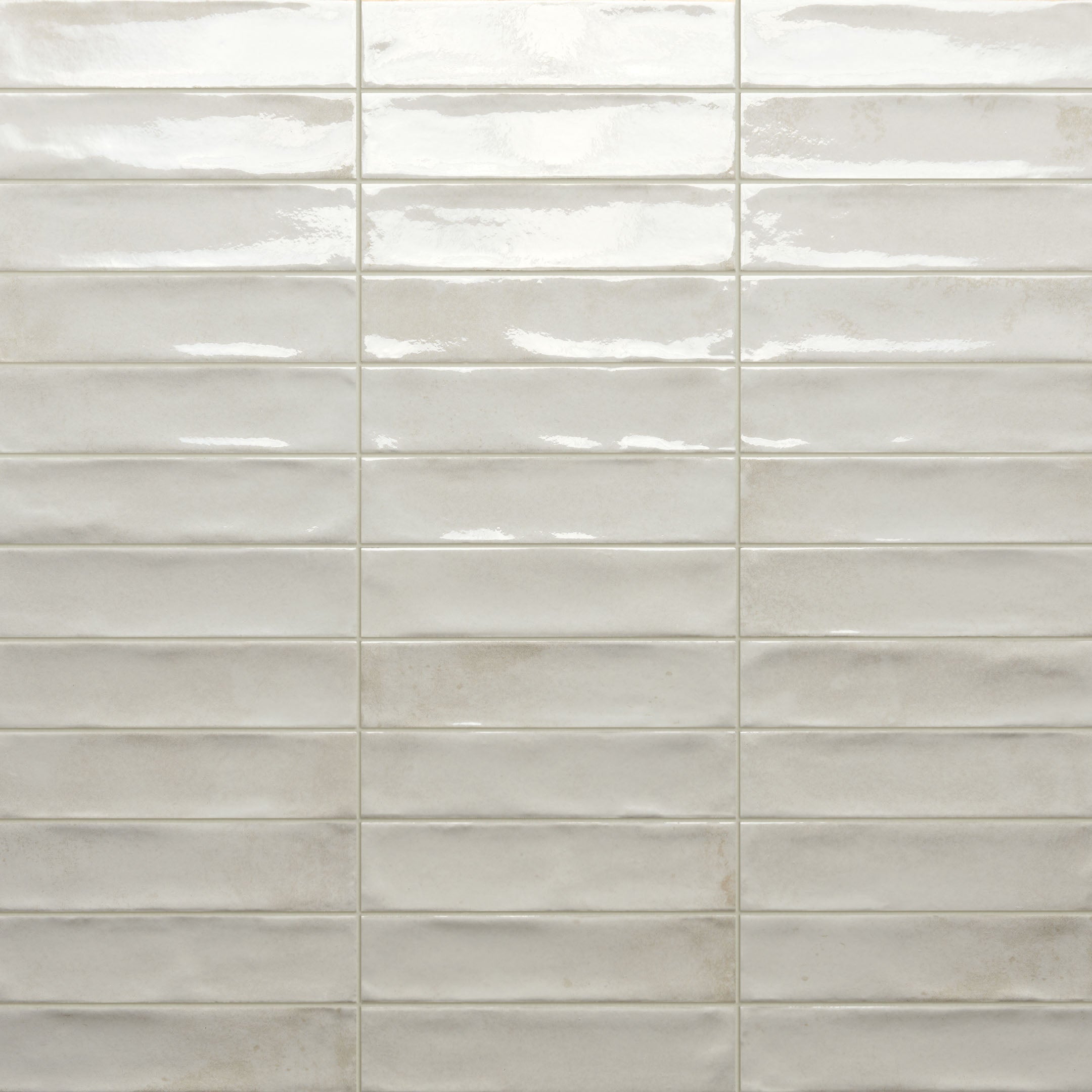 Authentic Marrakech Zellige Subway Tiles - Handcrafted Moroccan Ceramic Wall Tiles for Kitchen Backsplash, Bathroom & Shower Renovation