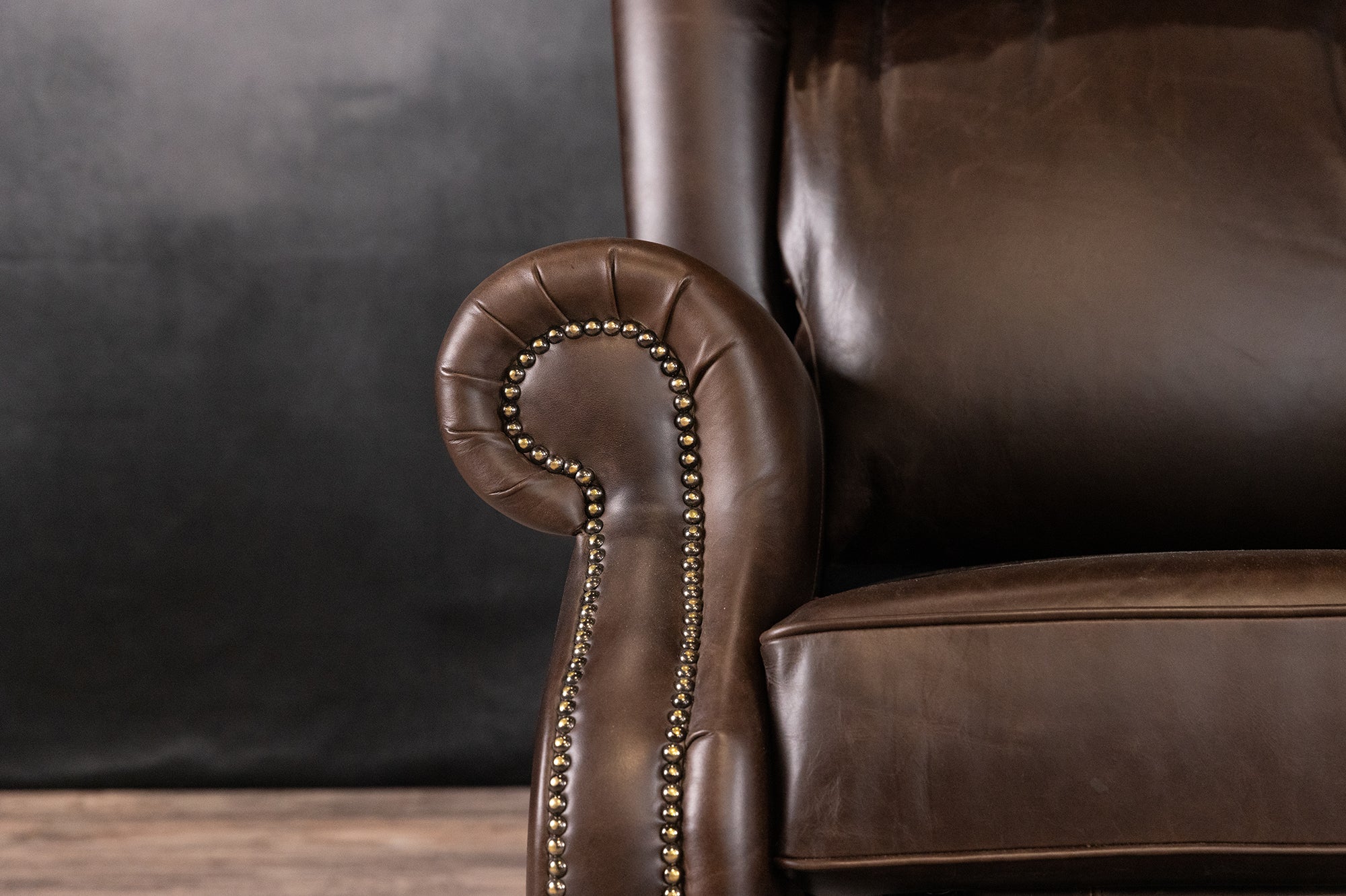 Premium King Recliner Chair - Ultra Comfortable Leather Massage Reclining Sofa with Cup Holders & USB Ports - Perfect for Living Room, Home Theater & Relaxation