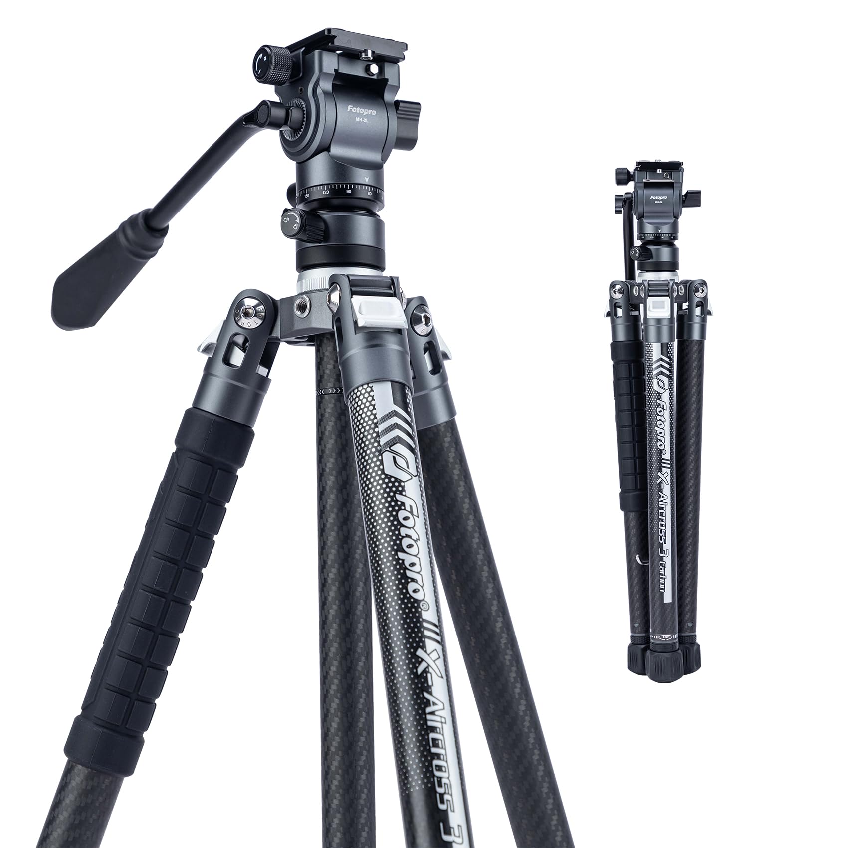 Fotopro X-Aircross 3 62