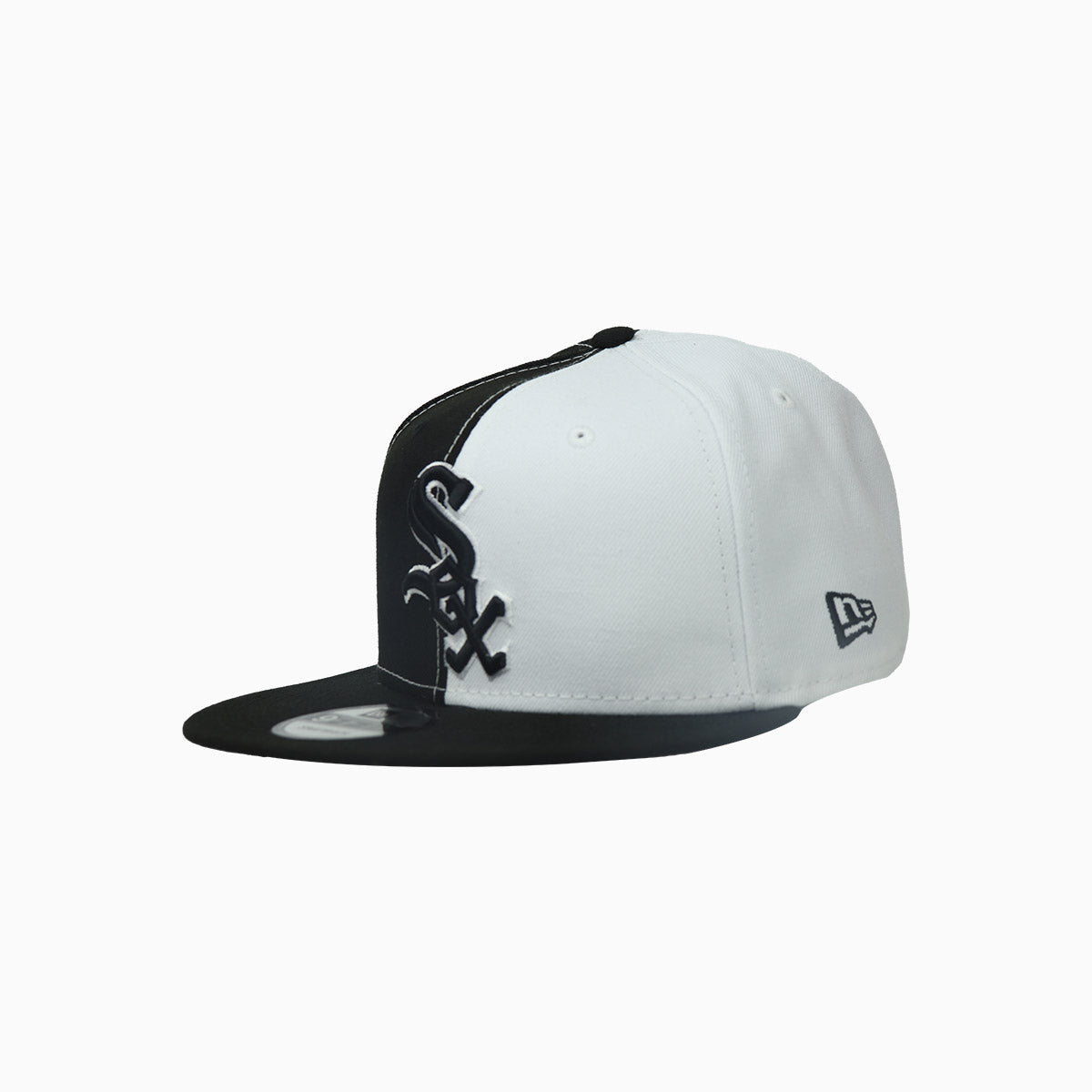 Chicago White Sox 2005 World Series Championship MLB 9Fifty Snapback Hat - Official Licensed Baseball Cap for Men & Women, Perfect for Sports Fans, Game Day, and Casual Wear