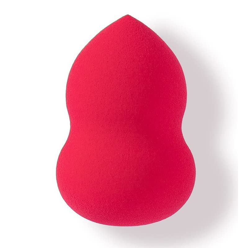 CHRONEX 7-Piece Professional Makeup Beauty Blender Sponge Set | Soft Latex-Free Reusable Face Sponge Puff for Foundation, Concealer & Powder | Perfect for All Skin Types | Washable Cosmetic Blenders for Women - Great for Daily Makeup, Travel & Professional Use