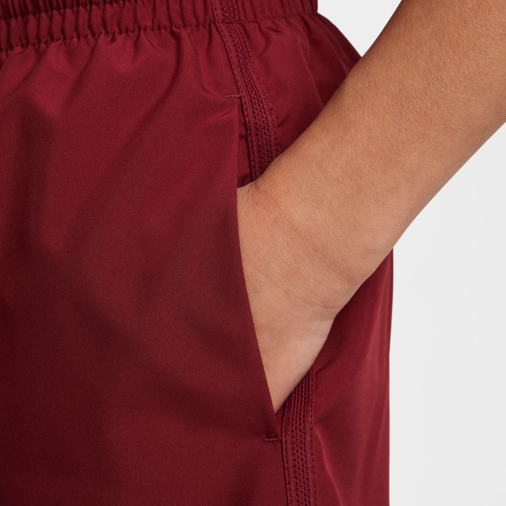 Youth Boys' Nike Dri-FIT Multi+ Athletic Shorts - Moisture-Wicking Running & Basketball Shorts for Active Kids | Perfect for Sports, Gym & Casual Wear