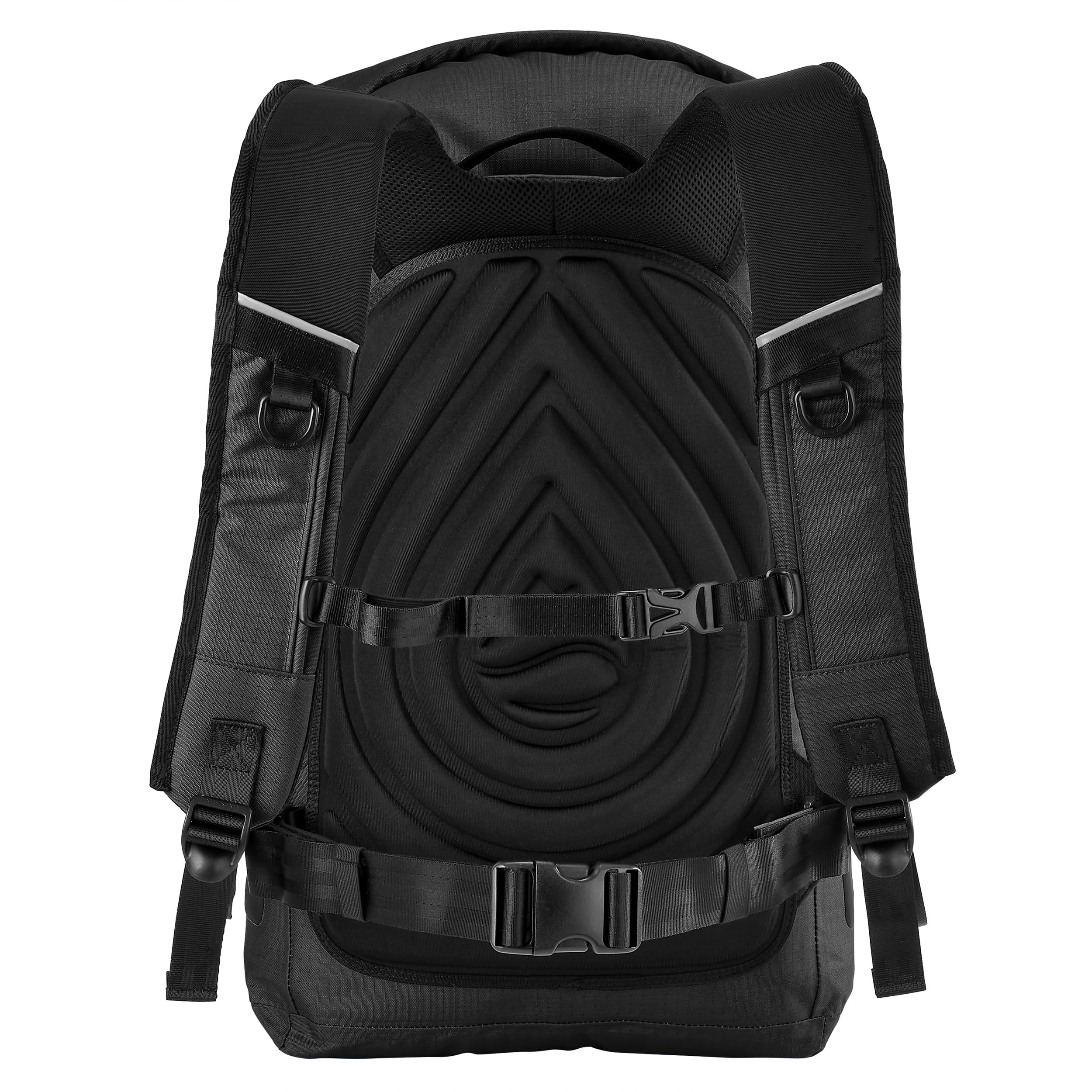 Waterproof Floating Backpack with Airtight Zipper Pocket - Lightweight Dry Bag for Kayaking, Boating & Beach | Skog Å Kust BackSåk Pro Outdoor Gear