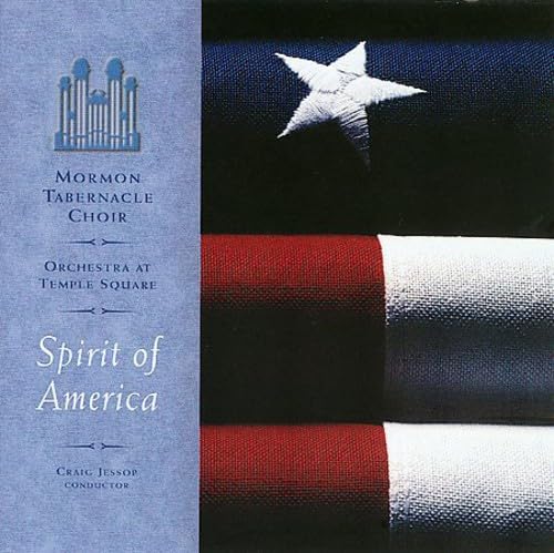 Spirit of America - Patriotic Home Decor & Gifts for 4th of July, Memorial Day, Veterans Day | Perfect for Wall Art, Living Room, Office & Outdoor Display