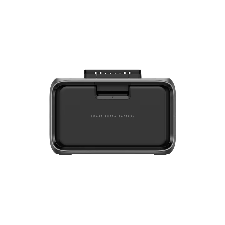 EcoFlow RIVER 3 Plus Portable Power Station with Smart Extra Battery - Perfect for Camping, RV Trips & Emergency Backup Power