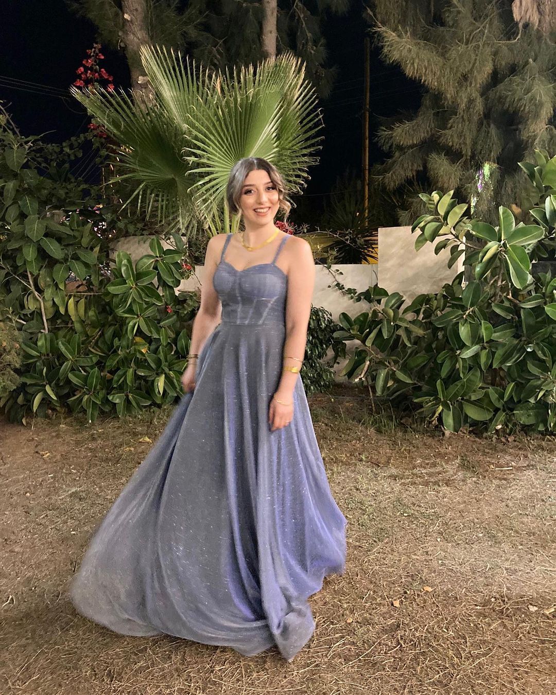 Elegant A-Line Shiny Long Prom Dress for Formal Party - J3069 | Perfect for Homecoming, Wedding, and Evening Gala Events