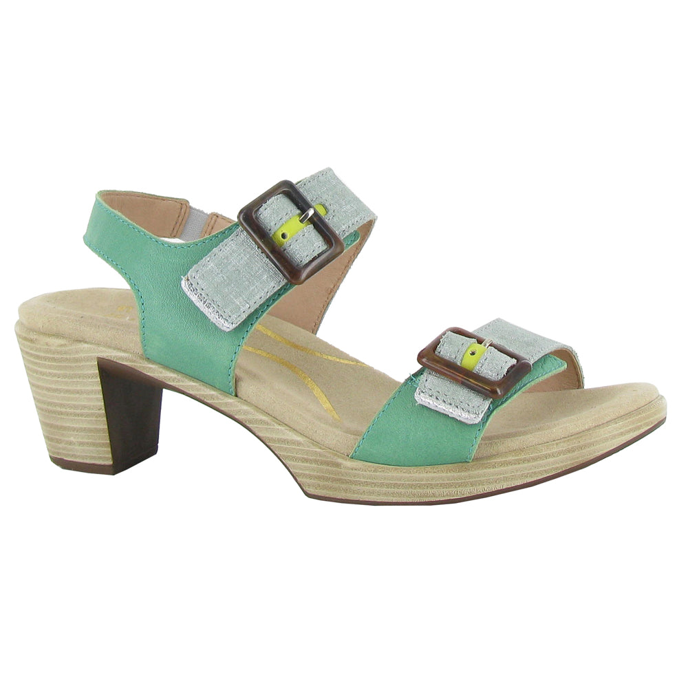 Stylish Women's High Heel Sandals (40042) - Perfect for Summer Parties, Weddings & Evening Events
