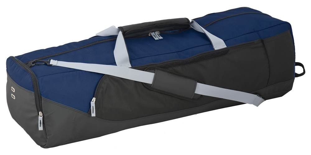 Champion Sports Equipment Bag - Durable Gym Duffel for Basketball, Soccer & Workout Gear - Perfect for Travel, Training & Sports Practice