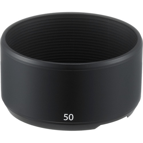 Fujifilm FUJINON XF 50mm F2.0 R WR Prime Lens - Black | Fast Aperture Portrait & Street Photography Lens for Fujifilm X-Mount Cameras | Perfect for Low Light & Travel Photography