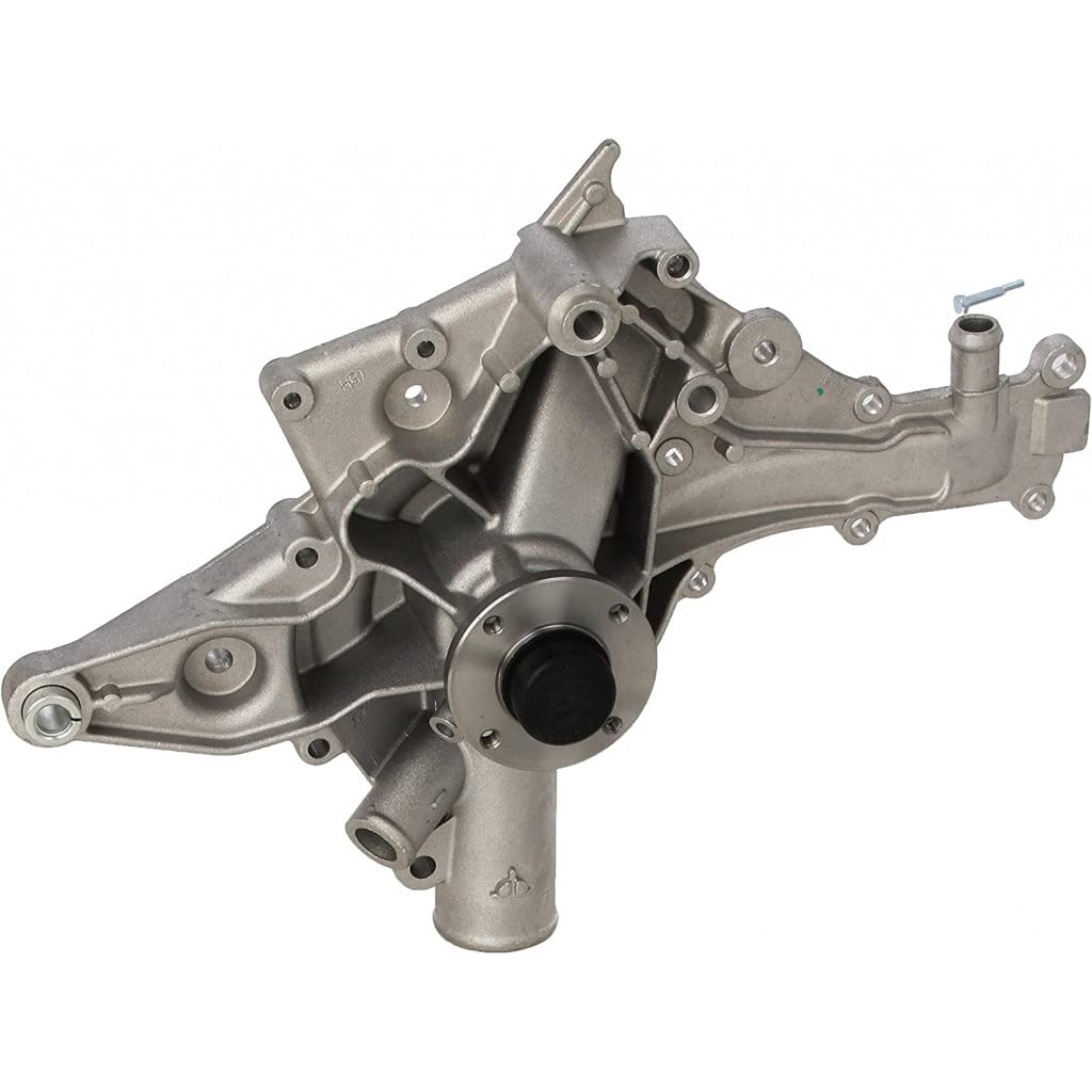 Mercedes-Benz ML430 Water Pump 1999-2001 Replacement - High Performance Engine Cooling System Part for Off-Road & Daily Driving