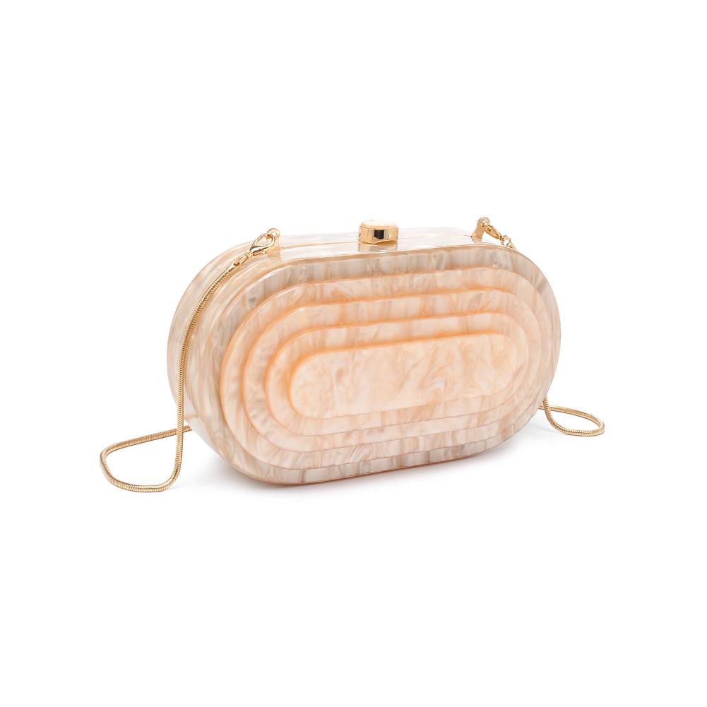 Jimberly Elegant Women's Evening Clutch Bag for Parties, Weddings & Special Occasions - Stylish & Compact Handbag for Night Out