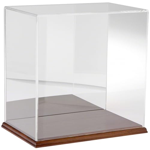Hardwood Base (Mirrored)